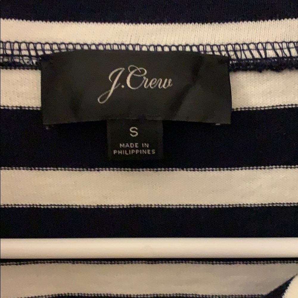 J.Crew Top - Picture 2 of 4